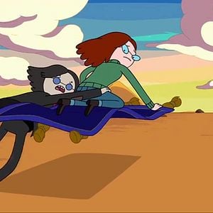 Foto Hora de aventura