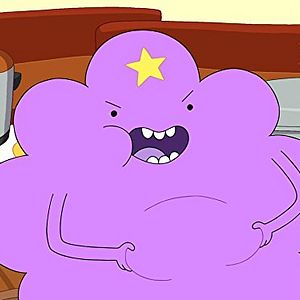 Foto Hora de aventura