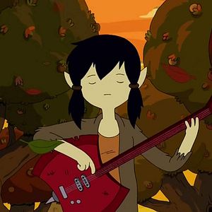 Foto Hora de aventura