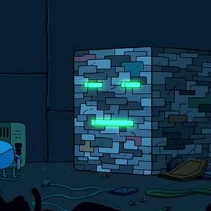 Foto Hora de aventura