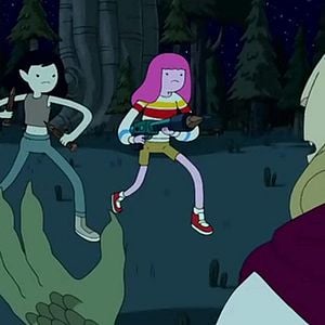 Foto Hora de aventura