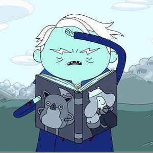 Foto Hora de aventura