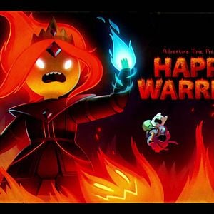 Foto Hora de aventura