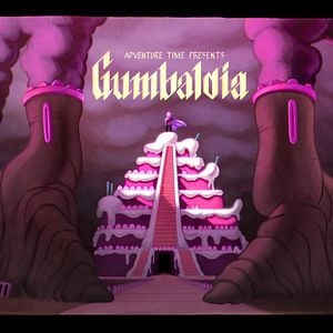 Foto Hora de aventura