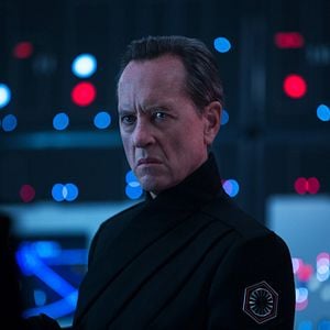 Foto Richard E. Grant