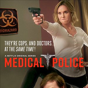 Foto Medical Police
