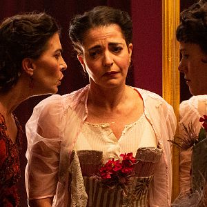 Foto La vampira de Barcelona