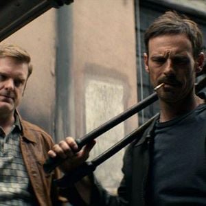 Foto Narcos: México