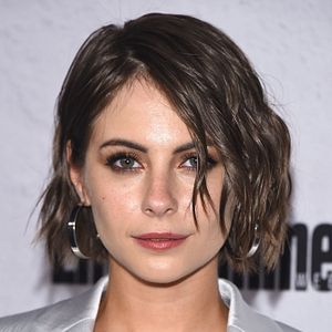Foto Willa Holland