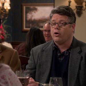 Foto The Big Bang Theory