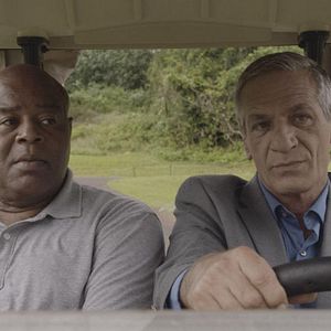 Foto Chi McBride