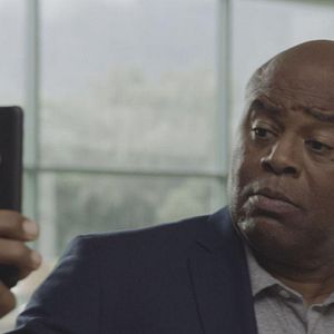 Foto Chi McBride