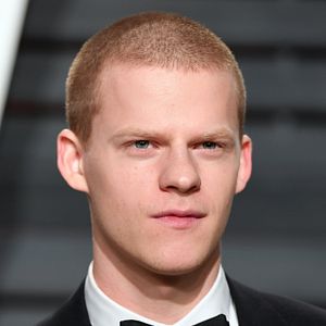 Foto Lucas Hedges