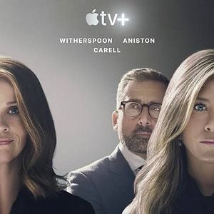 Foto The Morning Show