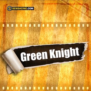 Foto The Green Knight