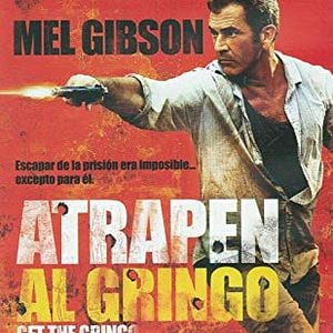 Foto Atrapen al gringo