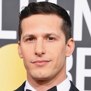 Foto Andy Samberg