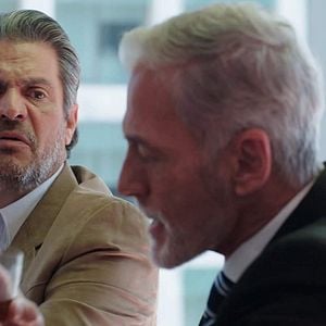 Foto El dragón: El regreso de un guerrero