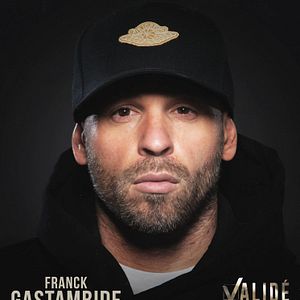 Foto Franck Gastambide