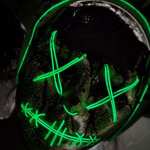 Foto La Purga por siempre