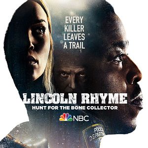 Foto Lincoln Rhyme: Hunt for the Bone Collector