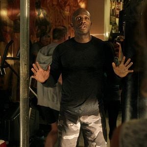 Foto How To Get Away With Murder