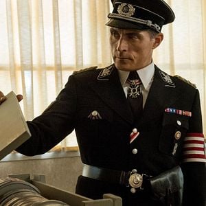 Foto The Man In the High Castle