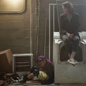 Foto Cómo criar a un superhéroe