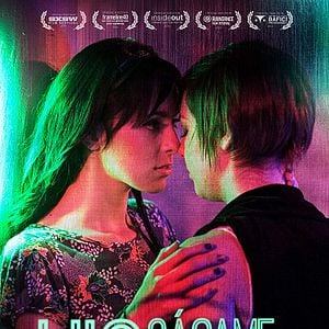 Foto Llévame contigo