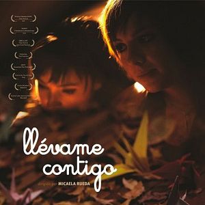 Foto Llévame contigo