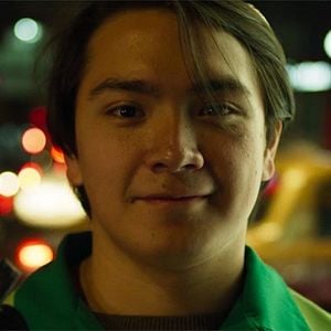 Foto El Último Romántico