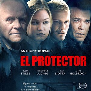 Foto El protector