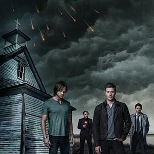 Foto Supernatural