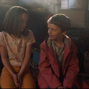 Foto La última vida de Simon