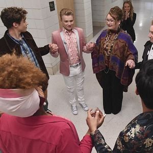 Foto High School Musical: El Musical: La serie