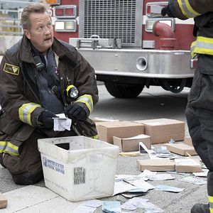 Foto Chicago Fire