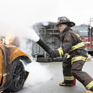 Foto Chicago Fire