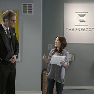 Foto Stephen Merchant