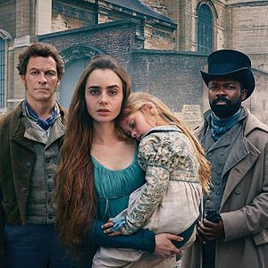 Foto Les Misérables