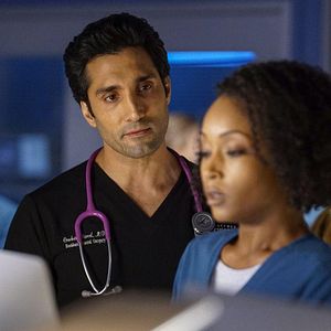 Foto Chicago Med