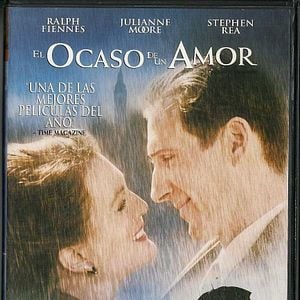 Foto El ocaso de un amor