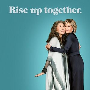 Foto Grace and Frankie