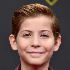 Foto Jacob Tremblay