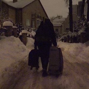 Foto Welcome To Chechnya