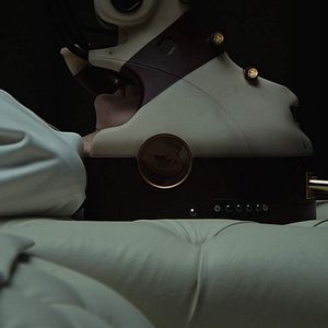 Foto Possesor: Controlador de mentes