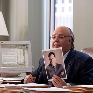 Foto The Loudest Voice