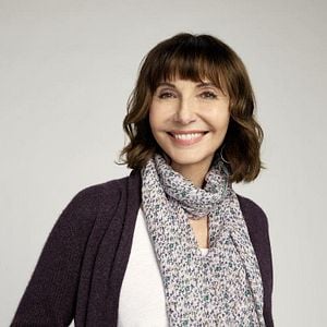 Foto Mary Steenburgen