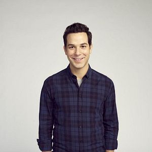 Foto Zoey's Extraordinary Playlist