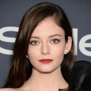 Foto Mackenzie Foy