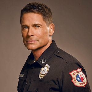 Foto Rob Lowe